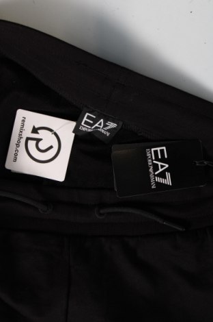 Ανδρικό αθλητικό παντελόνι Emporio Armani, Μέγεθος XXL, Χρώμα Μαύρο, Τιμή 72,16 €