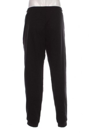 Ανδρικό αθλητικό παντελόνι Emporio Armani, Μέγεθος XXL, Χρώμα Μαύρο, Τιμή 72,16 €