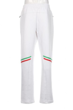 Pánske tepláky Emporio Armani, Veľkosť 3XL, Farba Biela, Cena  68,55 €