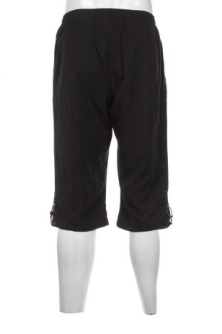 Ανδρικό αθλητικό παντελόνι Erima, Μέγεθος M, Χρώμα Μαύρο, Τιμή 9,87 €