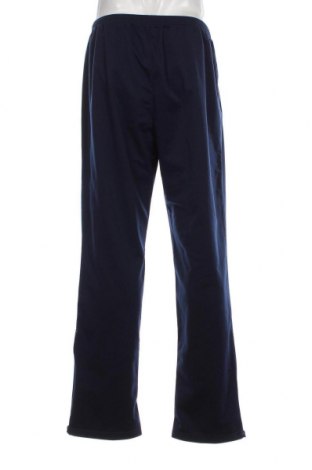 Pantaloni trening de bărbați Errea, Mărime 3XL, Culoare Albastru, Preț 41,33 Lei