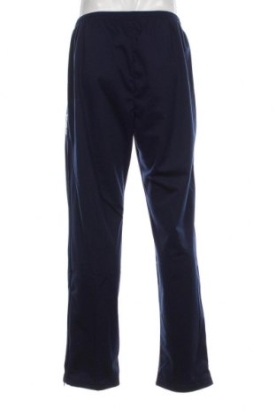 Pantaloni trening de bărbați Errea, Mărime XXL, Culoare Albastru, Preț 105,97 Lei