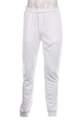 Ανδρικό αθλητικό παντελόνι FILA, Μέγεθος M, Χρώμα Λευκό, Τιμή 43,15 €