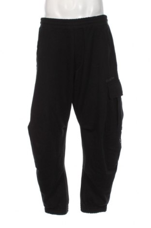 Pantaloni trening de bărbați G-Star Raw, Mărime L, Culoare Negru, Preț 327,14 Lei