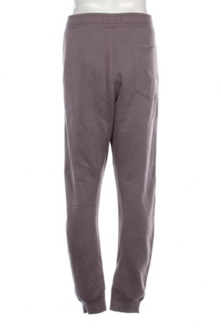 Pantaloni trening de bărbați G-Star Raw, Mărime XL, Culoare Gri, Preț 250,17 Lei