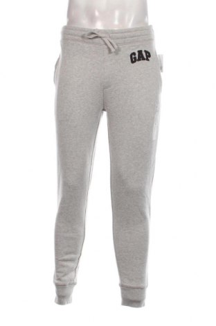 Pantaloni trening de bărbați Gap, Mărime S, Culoare Gri, Preț 116,28 Lei