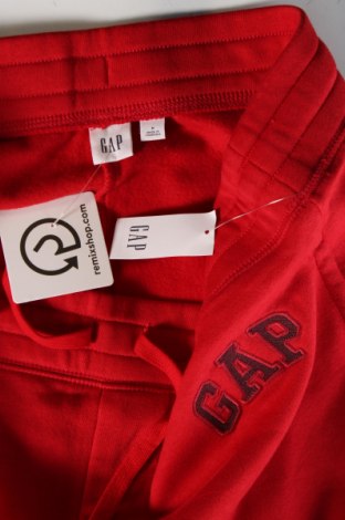 Herren Sporthose Gap, Größe M, Farbe Rot, Preis € 26,03