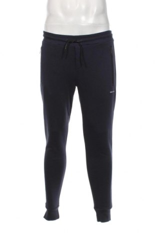 Herren Sporthose Genti, Größe M, Farbe Blau, Preis 59,25 €