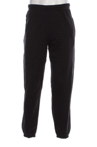Ανδρικό αθλητικό παντελόνι Giada, Μέγεθος M, Χρώμα Μαύρο, Τιμή 8,07 €