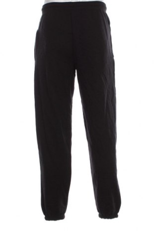 Ανδρικό αθλητικό παντελόνι Giada, Μέγεθος M, Χρώμα Μαύρο, Τιμή 8,07 €
