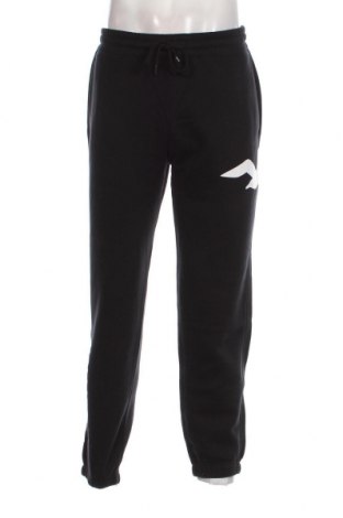Ανδρικό αθλητικό παντελόνι Hollister, Μέγεθος M, Χρώμα Μπλέ, Τιμή 17,58 €