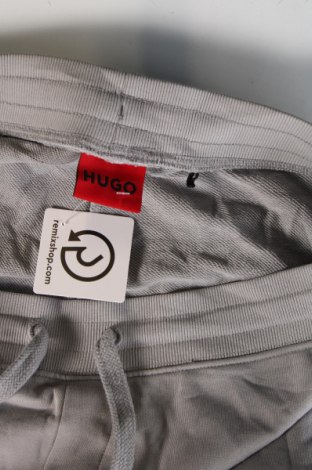 Herren Sporthose Hugo Boss, Größe XL, Farbe Grau, Preis € 78,35