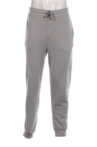 Ανδρικό αθλητικό παντελόνι Hugo Boss, Μέγεθος XL, Χρώμα Γκρί, Τιμή 78,35 €