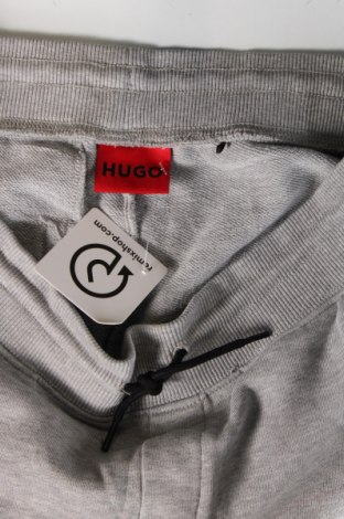 Ανδρικό αθλητικό παντελόνι Hugo Boss, Μέγεθος M, Χρώμα Γκρί, Τιμή 78,35 €