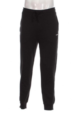 Ανδρικό αθλητικό παντελόνι Hugo Boss, Μέγεθος S, Χρώμα Μαύρο, Τιμή 43,09 €