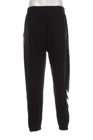 Pantaloni trening de bărbați Hummel, Mărime M, Culoare Negru, Preț 91,78 Lei