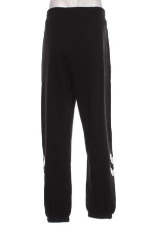 Pantaloni trening de bărbați Hummel, Mărime XL, Culoare Negru, Preț 101,98 Lei