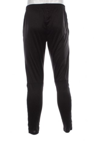 Pantaloni trening de bărbați Hummel, Mărime M, Culoare Negru, Preț 48,85 Lei