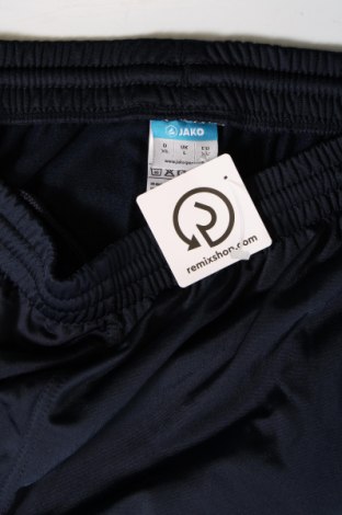 Ανδρικό αθλητικό παντελόνι Jako, Μέγεθος XL, Χρώμα Μπλέ, Τιμή 31,96 €