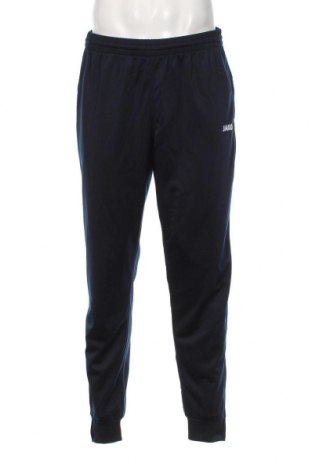 Ανδρικό αθλητικό παντελόνι Jako, Μέγεθος XL, Χρώμα Μπλέ, Τιμή 15,98 €