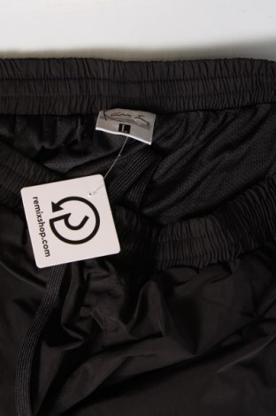 Ανδρικό αθλητικό παντελόνι Karl Kani, Μέγεθος L, Χρώμα Μαύρο, Τιμή 43,15 €