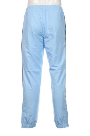 Pantaloni trening de bărbați Lacoste, Mărime S, Culoare Albastru, Preț 269,41 Lei