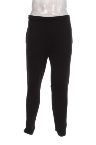 Ανδρικό αθλητικό παντελόνι Lacoste, Μέγεθος M, Χρώμα Μαύρο, Τιμή 54,28 €