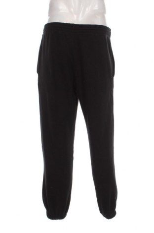 Pantaloni trening de bărbați Lacoste, Mărime L, Culoare Negru, Preț 384,87 Lei