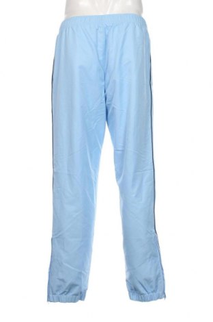 Ανδρικό αθλητικό παντελόνι Lacoste, Μέγεθος L, Χρώμα Μπλέ, Τιμή 42,22 €