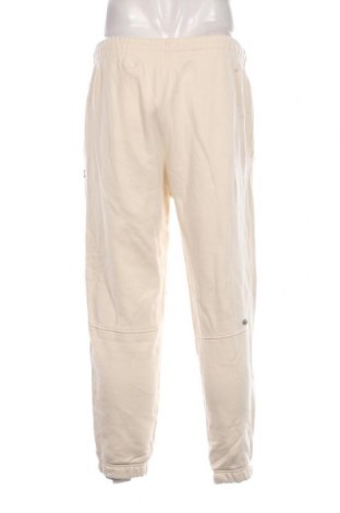 Ανδρικό αθλητικό παντελόνι Lacoste, Μέγεθος L, Χρώμα  Μπέζ, Τιμή 51,26 €
