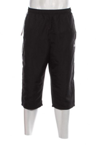 Herren Sporthose Lonsdale, Größe L, Farbe Schwarz, Preis € 15,25