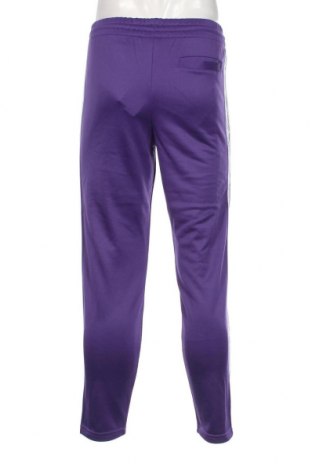 Herren Sporthose New Balance, Größe S, Farbe Lila, Preis 33,56 €