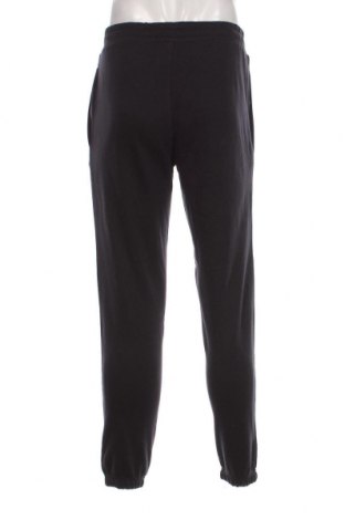 Pantaloni trening de bărbați New Era, Mărime M, Culoare Negru, Preț 203,95 Lei