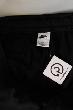 Męskie spodnie sportowe Nike, Rozmiar XL, Kolor Czarny, Cena 173,52 zł