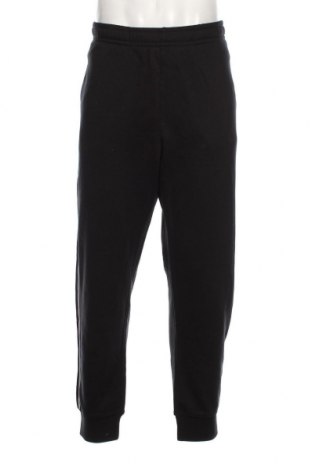 Męskie spodnie sportowe Nike, Rozmiar XL, Kolor Czarny, Cena 173,52 zł