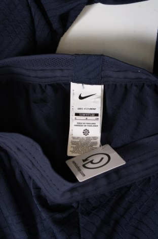 Pánské tepláky  Nike, Velikost S, Barva Modrá, Cena  809,00 Kč