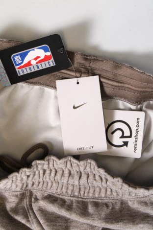 Ανδρικό αθλητικό παντελόνι Nike, Μέγεθος L, Χρώμα  Μπέζ, Τιμή 43,15 €