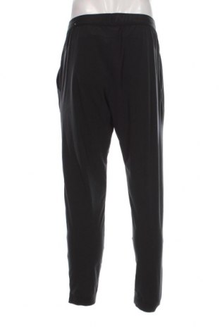 Pantaloni trening de bărbați Nike, Mărime M, Culoare Negru, Preț 290,62 Lei