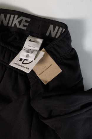 Pánské tepláky  Nike, Velikost M, Barva Černá, Cena  1 146,00 Kč
