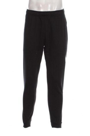 Pantaloni trening de bărbați Nike, Mărime M, Culoare Negru, Preț 290,62 Lei