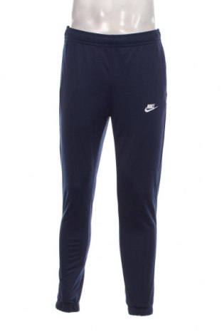 Ανδρικό αθλητικό παντελόνι Nike, Μέγεθος S, Χρώμα Μαύρο, Τιμή 35,96 €