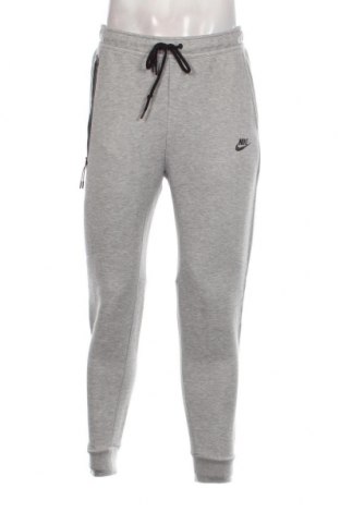 Herren Sporthose Nike, Größe M, Farbe Grau, Preis 47,94 €