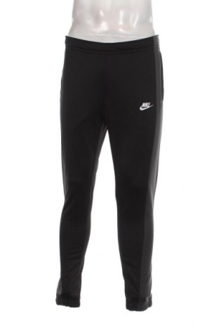 Мъжко спортно долнище Nike, Размер S, Цвят Черен, Цена 93,00 лв.