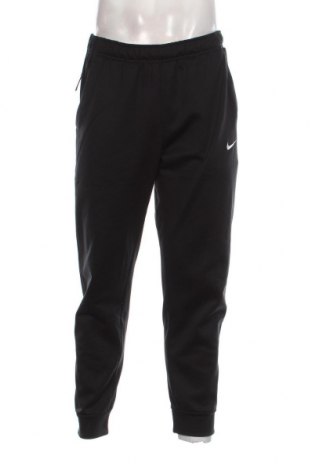 Ανδρικό αθλητικό παντελόνι Nike, Μέγεθος M, Χρώμα Μαύρο, Τιμή 43,15 €