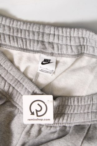 Męskie spodnie sportowe Nike, Rozmiar XL, Kolor Szary, Cena 173,52 zł