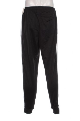 Pantaloni trening de bărbați Nike, Mărime M, Culoare Negru, Preț 290,62 Lei