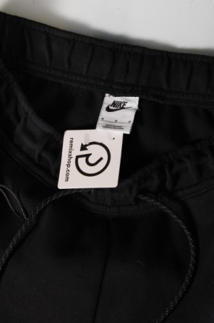 Pantaloni trening de bărbați Nike, Mărime M, Culoare Negru, Preț 305,92 Lei