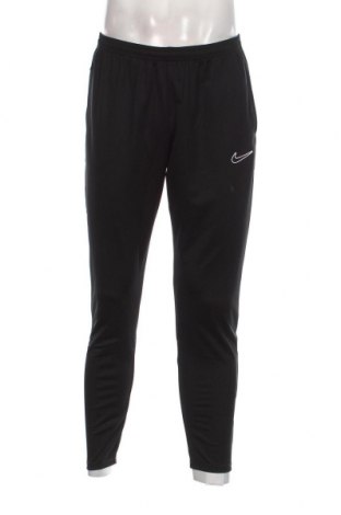 Мъжко спортно долнище Nike, Размер L, Цвят Черен, Цена 69,75 лв.