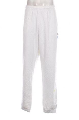 Ανδρικό αθλητικό παντελόνι Nike, Μέγεθος XXL, Χρώμα Λευκό, Τιμή 33,56 €
