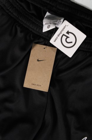 Pánské tepláky  Nike, Velikost L, Barva Černá, Cena  1 078,00 Kč